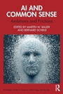 Cover: AI and Common Sense - Routledge