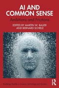 Cover: AI and Common Sense - Routledge