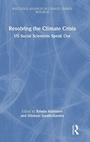 Cover: Resolving the Climate Crisis - Routledge
