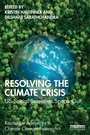 Cover: Resolving the Climate Crisis - Routledge