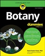 Cover: Botany For Dummies - Wiley