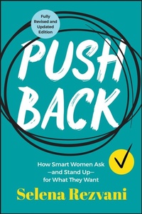 Enlarge image Cover: Pushback - Wiley