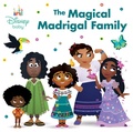 Cover: Disney Baby: The Magical Madrigal Family - Hyperion