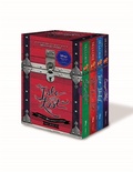 Cover: Isle of the Lost Paperback Box Set - Hyperion