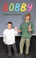 Cover: Gobby - Austin Macauley Publishers