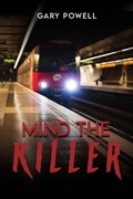 Cover: Mind the Killer - Austin Macauley Publishers