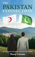 Abbildung von: Pakistan Connection - Austin Macauley Publishers