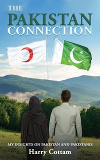 Abbildung von: Pakistan Connection - Austin Macauley Publishers