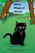 Cover: More Magical Words - Book 2 - Austin Macauley Publishers