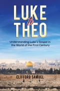 Cover: Luke to Theo - Austin Macauley Publishers