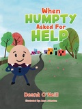 Cover: When Humpty Asked For Help - Austin Macauley Publishers