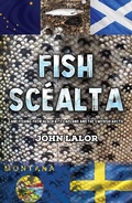 Cover: Fish Scealta - Austin Macauley Publishers