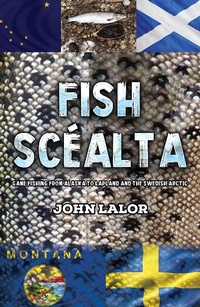 Abbildung von: Fish Scealta - Austin Macauley Publishers