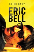 Cover: Eric Bell - Austin Macauley Publishers