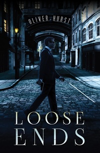 Enlarge image Cover: Loose Ends - Austin Macauley Publishers