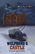 Cover: Wolfgang's Castle - Austin Macauley Publishers