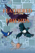 Bild: Feathered Friends - Austin Macauley Publishers