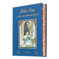 Cover: Peter Pan and Peter Pan in Kensington Gardens - Arcturus Editions