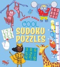 Cover: Smart Kids: Cool Sudoku Puzzles - Arcturus Editions