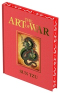 Cover: The Art of War - Sirius Entertainment