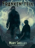 Cover: Frankenstein - Sirius Entertainment