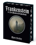 Cover: Frankenstein - Sirius Entertainment