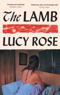 Cover: The Lamb - Weidenfeld & Nicolson
