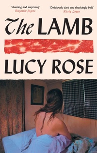 Enlarge image Cover: The Lamb - Weidenfeld & Nicolson