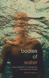 Abbildung von: Bodies of Water - State University of New York Press
