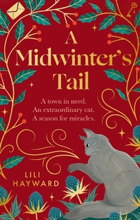 Abbildung von: A Midwinter's Tail - Sphere