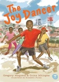 Cover: The Joy Dancer - Jacana Media