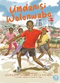 Cover: Umdanisi Wolonwabo - Jacana Media