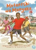 Cover: Montantshi wa Monyaka - Jacana Media