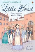 Cover: Little Dorrit - Usborne Publishing Ltd