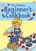Cover: Beginner's Cookbook - Usborne Publishing Ltd