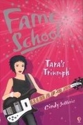 Cover: Tara's Triumph - Usborne Publishing Ltd