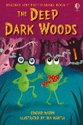 Cover: Deep Dark Woods - Usborne Publishing Ltd