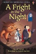 Cover: Fright in the Night - Usborne Publishing Ltd