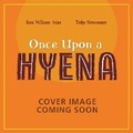 Cover: African Stories: Once Upon a Hyena - Hodder Children's Books