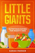 Cover: Little Giants - eBookIt.com