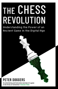 Enlarge image Cover: The Chess Revolution - Robinson