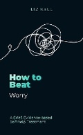 Cover: How to Beat Worry - Robinson