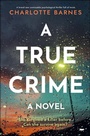 Cover: A True Crime - Bloodhound Books