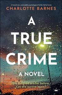 Enlarge image Cover: A True Crime - Bloodhound Books