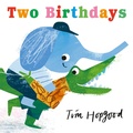 Cover: Two Birthdays - Candlewick Press,U.S.