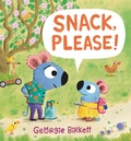 Cover: Snack, Please! - Candlewick Press,U.S.