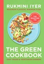 Cover: The Green Cookbook - Vintage Digital