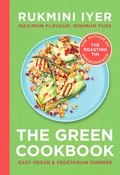 Cover: The Green Cookbook - Vintage Digital