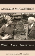 Cover: Why I Am a Christian - Regent College Publishing