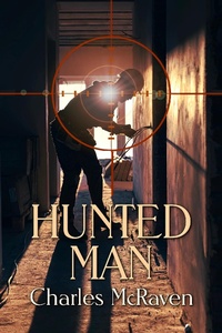 Enlarge image Cover: Hunted Man - Wings Epress, Inc.